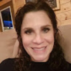 Meet your Posher, Christine